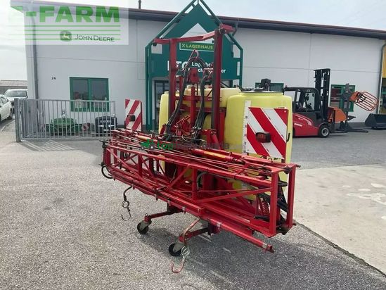 Atomizador - Rau - spridomat d2