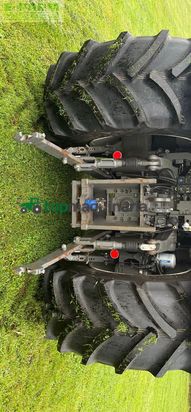 Tractor agrícola - Valtra - t 234 d smarttouch