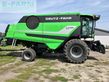 Cosechadora de Cereal - Deutz-Fahr - c 7206 ts