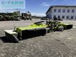 Cortacésped manual - Claas - disco 8550 c plus