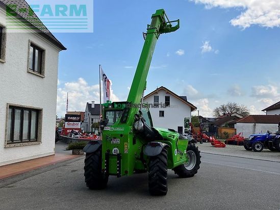 Telescopica - Merlo - tf 42.7 - 145