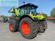 Tractor agrícola - Claas - arion 530 hexashift cis+ HEXASHIFT CIS+