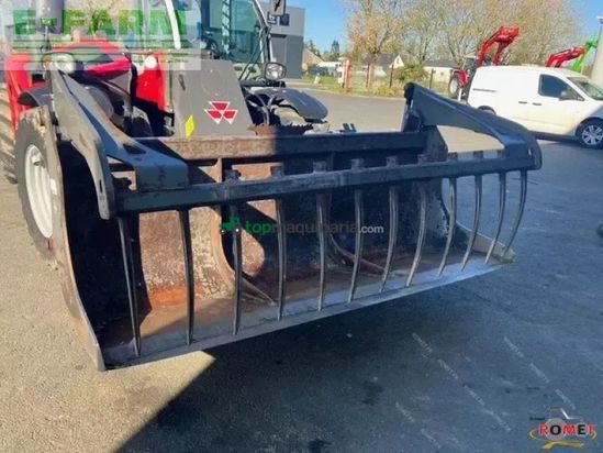 Telescopica - Massey Ferguson - th7038 ef