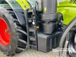 Tractor agrícola - Claas - axion 960 cmatic + maxicare + rtk
