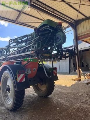 Atomizador - Amazone - ux4200 special