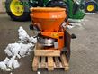 Tractor agrícola - Rauch - sa 250 salzstreuer
