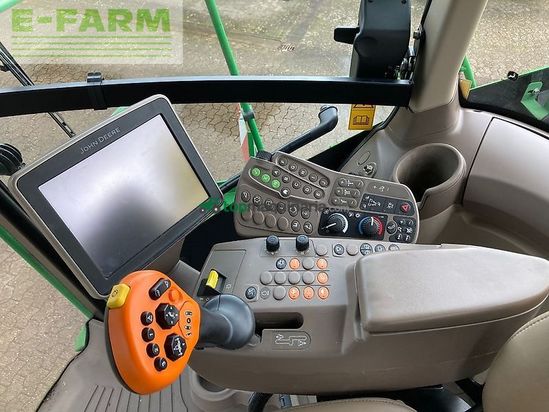 Cosechadora de Cereal - John Deere - 9900 prodrive 40 km/h