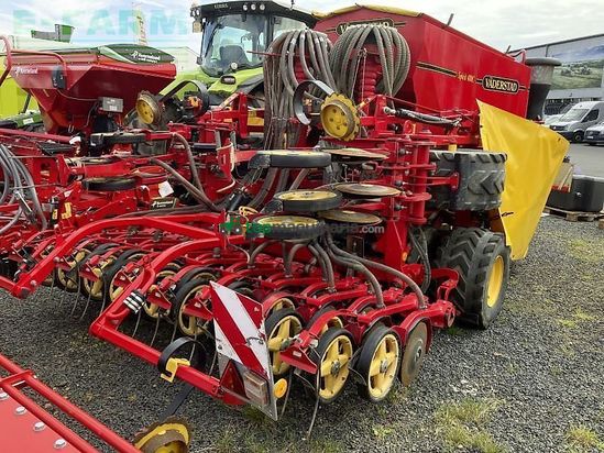 Sembradora - Väderstad - spirit 400 c