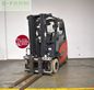 Elevadora - Linde - e 30/600 hl 1252