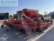 Sembradora - Kuhn - espro r 6000