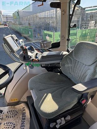 Tractor agrícola - Fendt - 514 vario profi