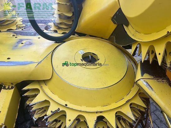 Cabezal - Kemper - 460plus stalkbuster