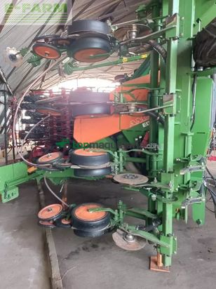 Sembradora monograno mecanica - Amazone - edx 6000-2c