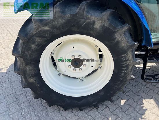 Tractor agrícola - New Holland - t4.75s S