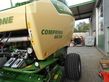 Empacadora gigant - Krone - rundballenpresse comprima v180xc