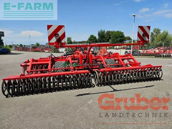 Combinado de siembra - Rotoland - gal-k 6.0 h