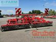 Combinado de siembra - Rotoland - gal-k 6.0 h