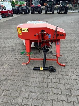 Cortacésped manual - Kuhn - gms 3110