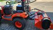 Tractor agrícola - Kubota - bx231
