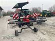 Rastrillo - Vicon - andex 713 t evo