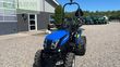 Tractor agrícola - Solis - h26 hst hydrostat. industrihjul