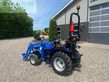 Tractor agrícola - Solis - s26 6+2