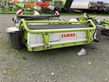 Cortacésped manual - Claas - gebr. mähwerk disco 9200 cas