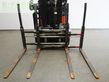 Elevadora - Linde - h 30 t 1202