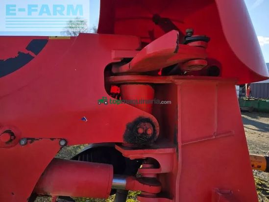 Cortacésped manual - Kuhn - gmd 4411-ff