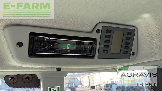 Tractor agrícola - Claas - arion 470 cis+ stage v