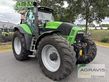Tractor agrícola - Deutz-Fahr - agrotron x 720