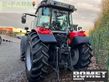 Tractor agrícola - Massey Ferguson - 5s-115 d4 dx