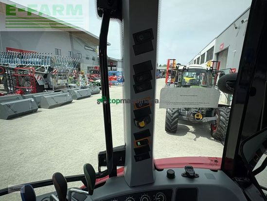 Tractor agrícola - Valtra - a 75