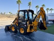Mini Retro Mixta Jcb 1cx premium cabina cerrada 