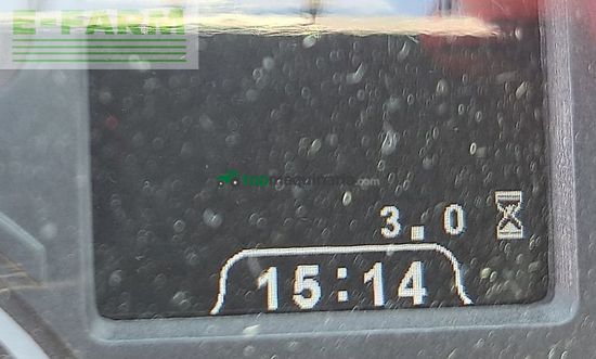 Minicargadora - Schaffer - 4670 t-2