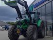 Tractor agrícola - Deutz - agrotron 6175