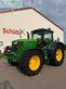 Tractor agrícola - John Deere - 6195r gps ready top direktdrive 8500bh