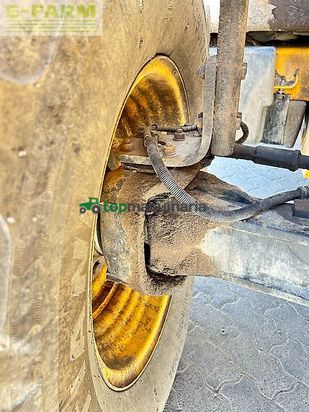 Telescopica - JCB - 541-70