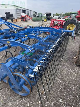 Cultivador -  - allrounder 530 2.0