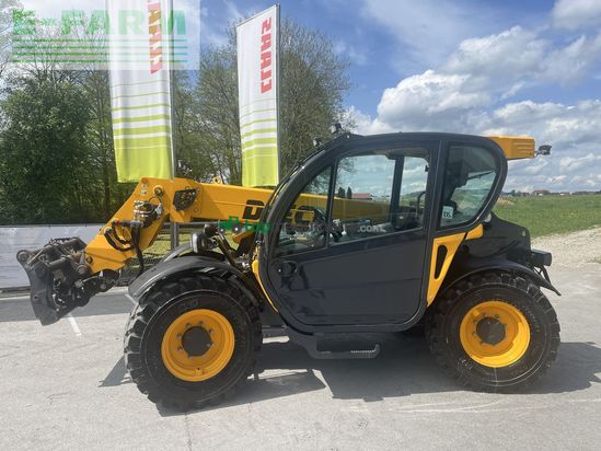 Telescopica - Dieci - agri farmer 32.6
