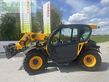 Telescopica - Dieci - agri farmer 32.6