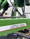 Henificador - Fendt - lotus 1020t