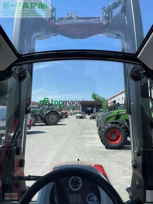 Tractor agrícola - Valtra - a 95