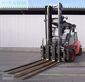 Elevadora - Linde - h 80 t/900 evo 396-03
