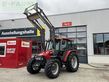 Tractor agrícola - Case IH - jx 1100 u profimodell
