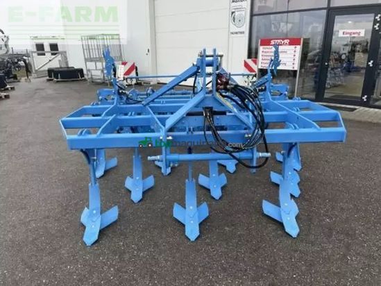 Cultivador - Lemken - karat 10/300