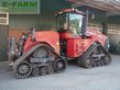 Tractor agrícola - Case IH - quadtrac 450