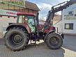 Tractor agrícola - Case IH - cvx 1145