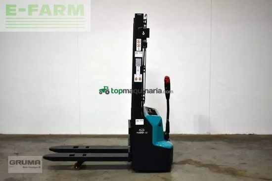 Elevadora - Baoli - kbsi 12 ion