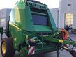 Empacadora gigant - John Deere - v461m